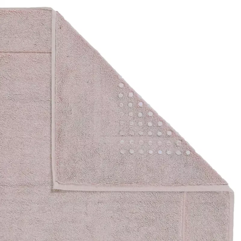London Bath mat Nude
