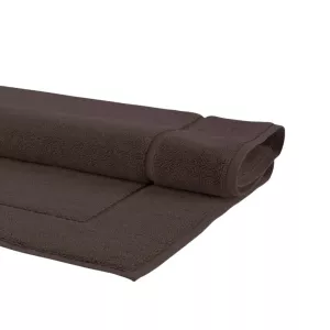 London Bath mat Pecan