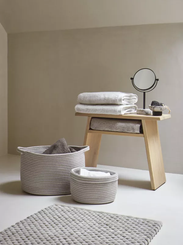 Maks Bath mat Truffle