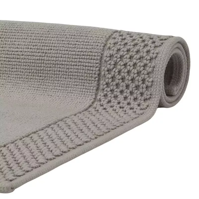 Yuna Bath mat Truffle