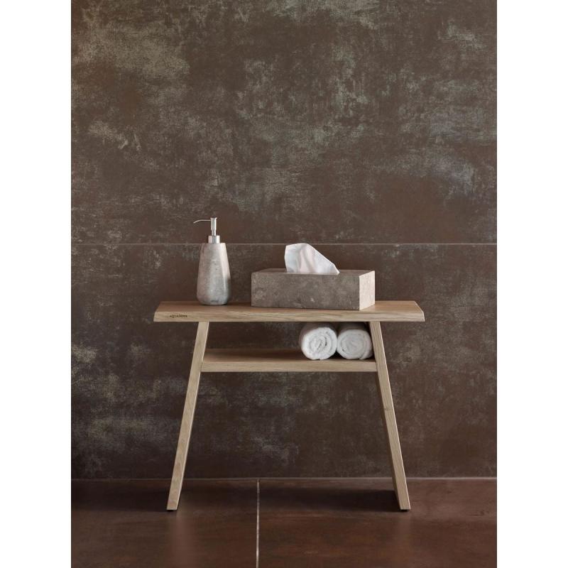 Aquanova Servetthållare Conor Beige