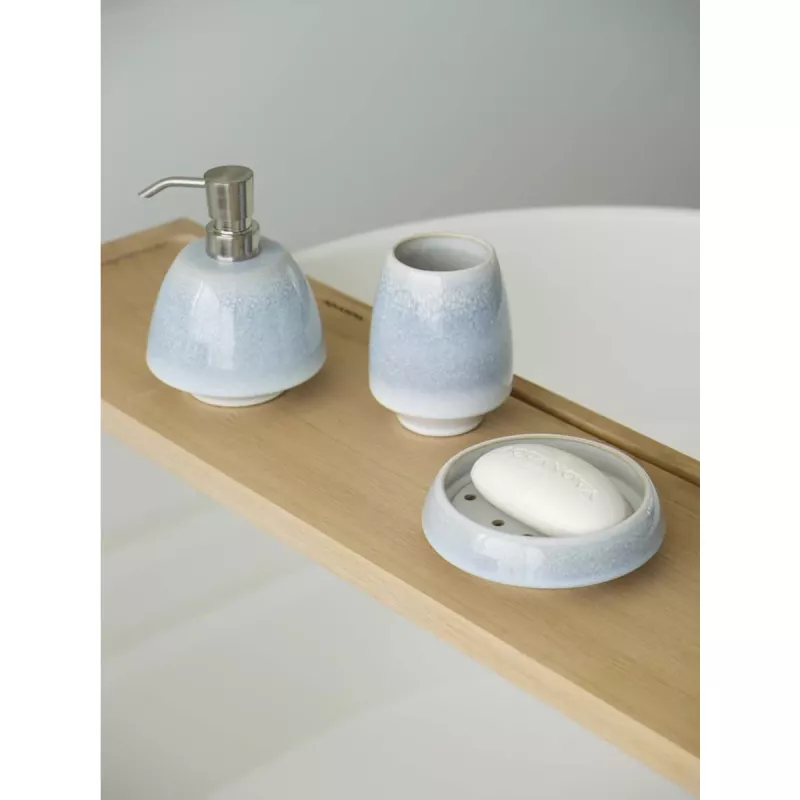 Figo Tandborsthållare Ice