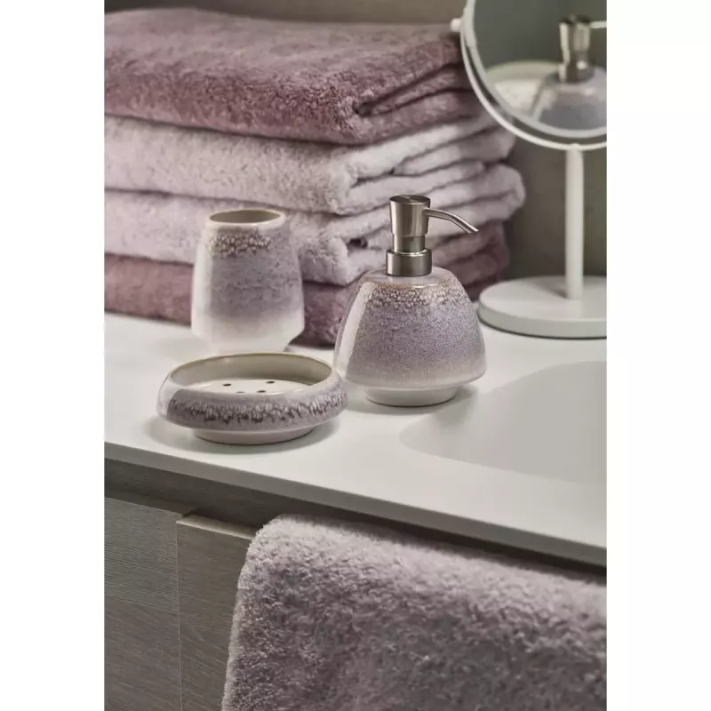 Figo Soap dispenser Malva