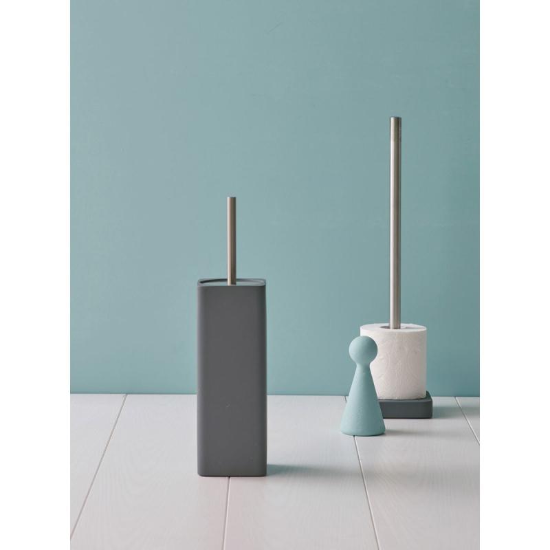 Aquanova Toalettborsthållare Ona