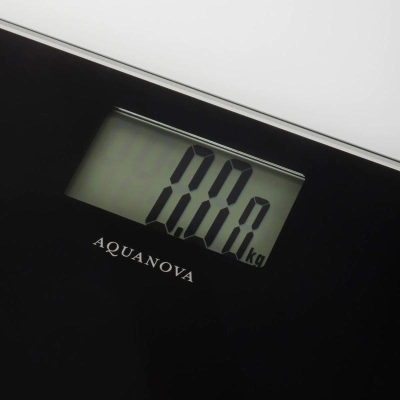 Aquanova badrumsvåg Balanza