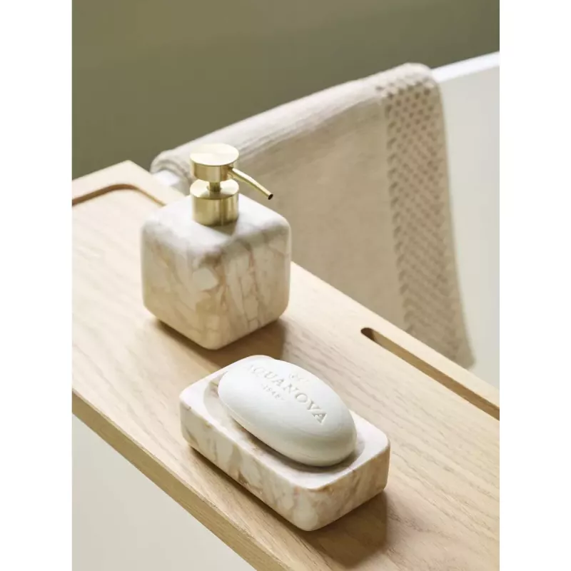 Blake - Soap dish - Desert