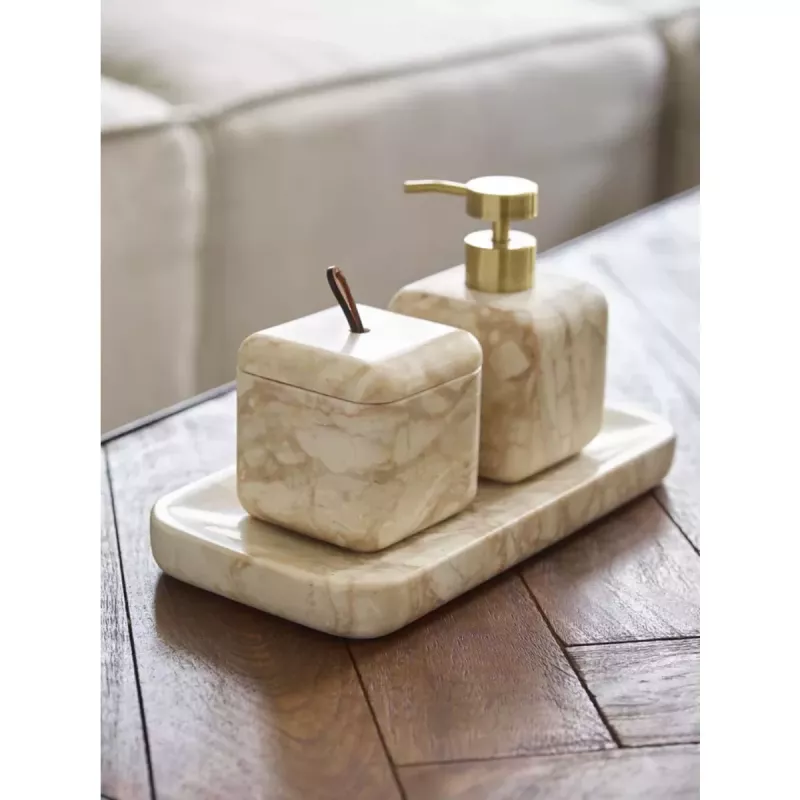 Blake - Soap dispenser - Desert