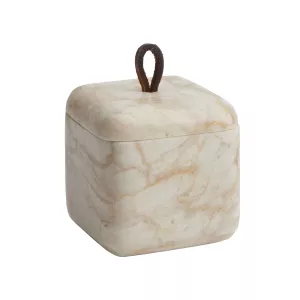 Aquanova Blake beauty box desert Casa Zeytin