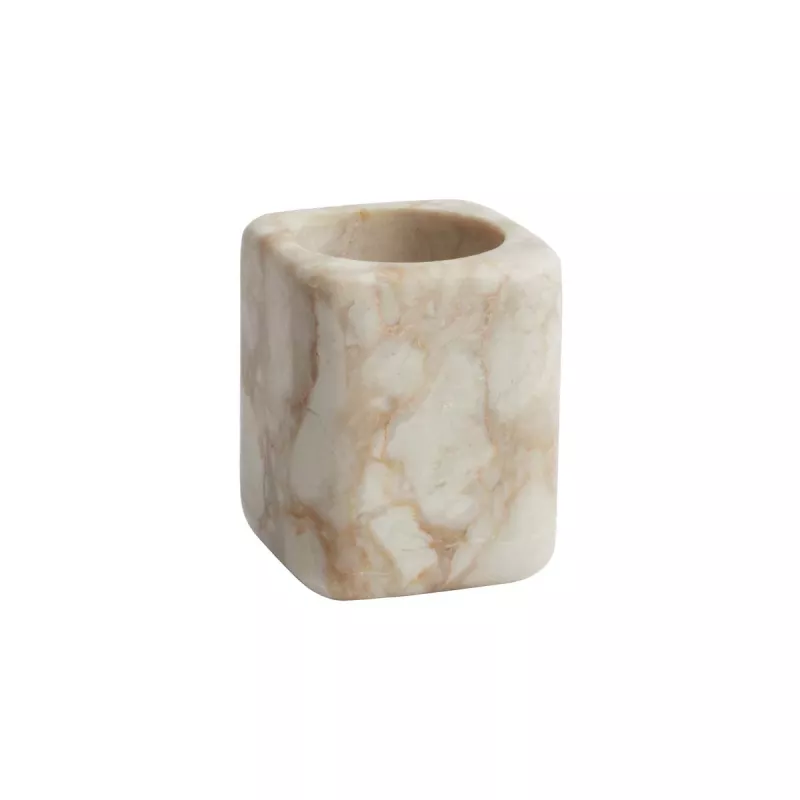 Blake - Toothbrush holder - Desert