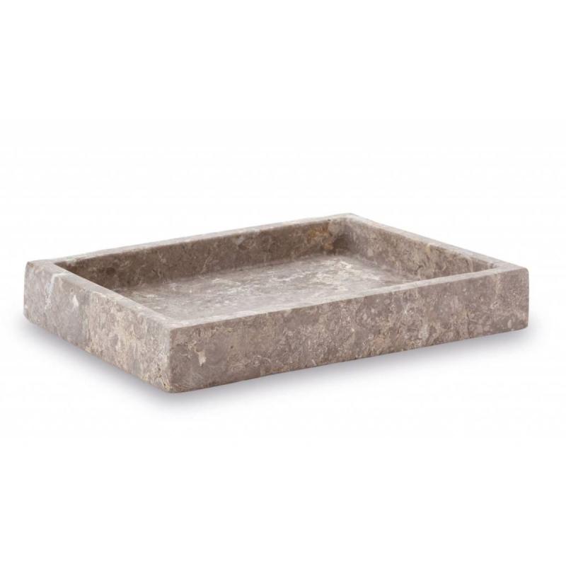 Aquanova Bricka 30x30 Conor Beige