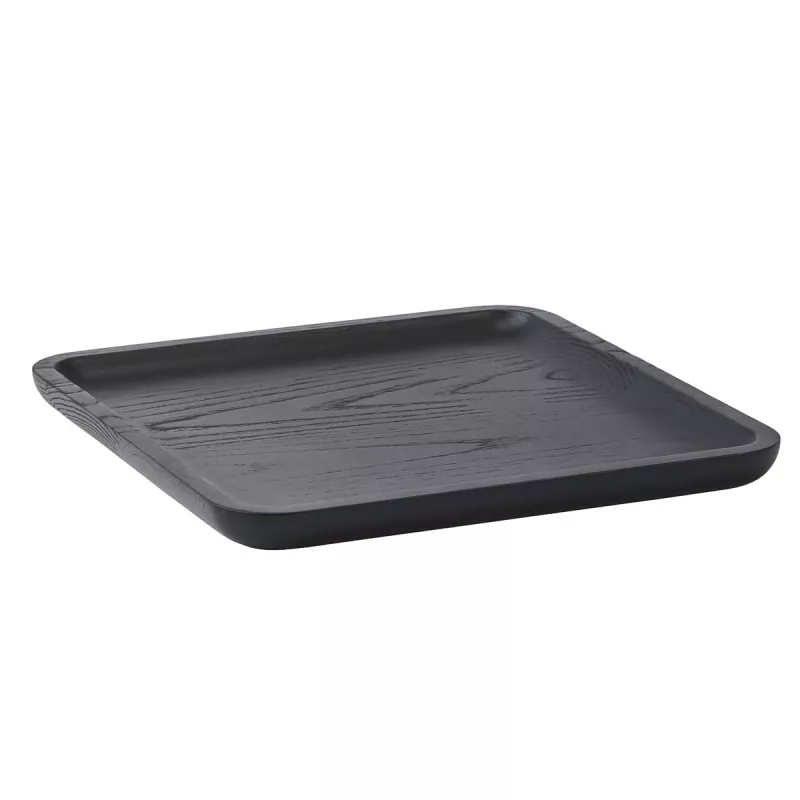 Aquanova Tray COLE Square – Black