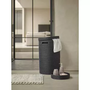 Aquanova Laundry Basket with Lid CINO