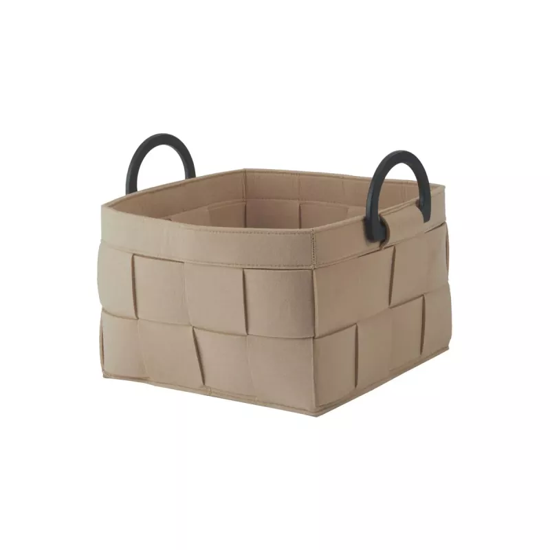 Dix Förvaringskorg Beige