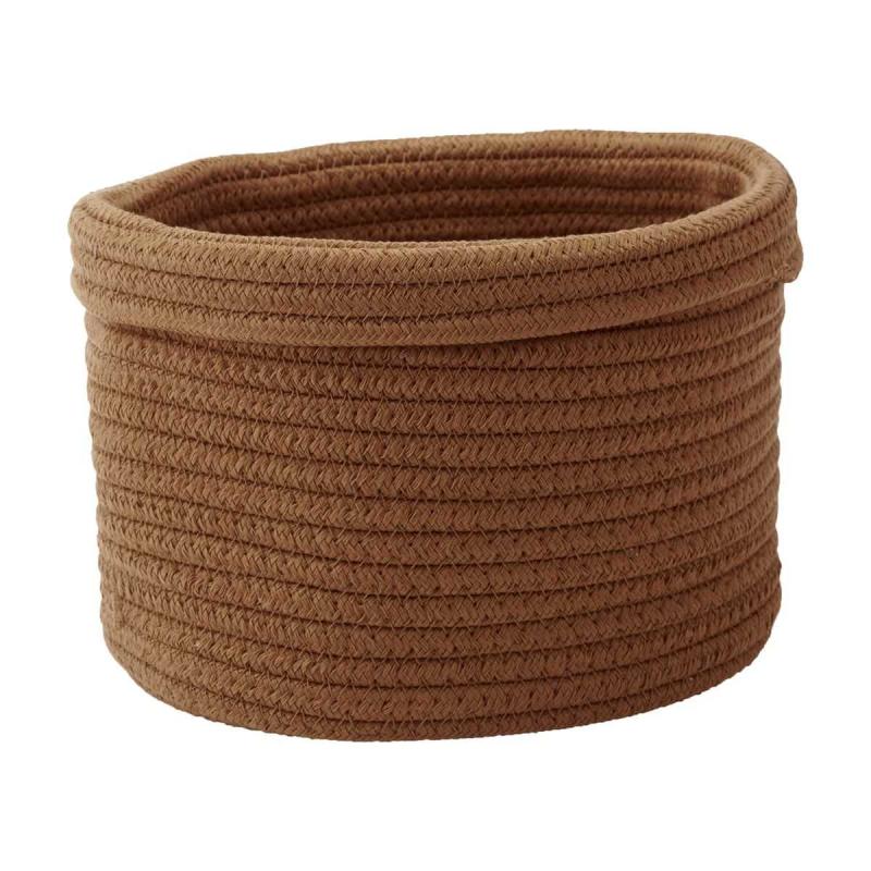 Aquanova Förvaringskorg Rena Cinnamon