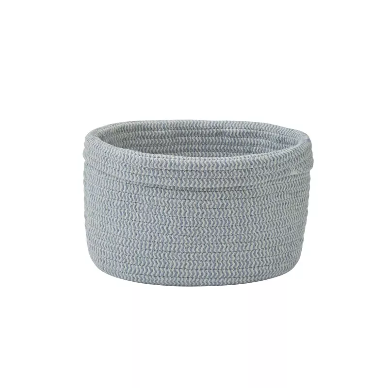Rena Storage basket Ice