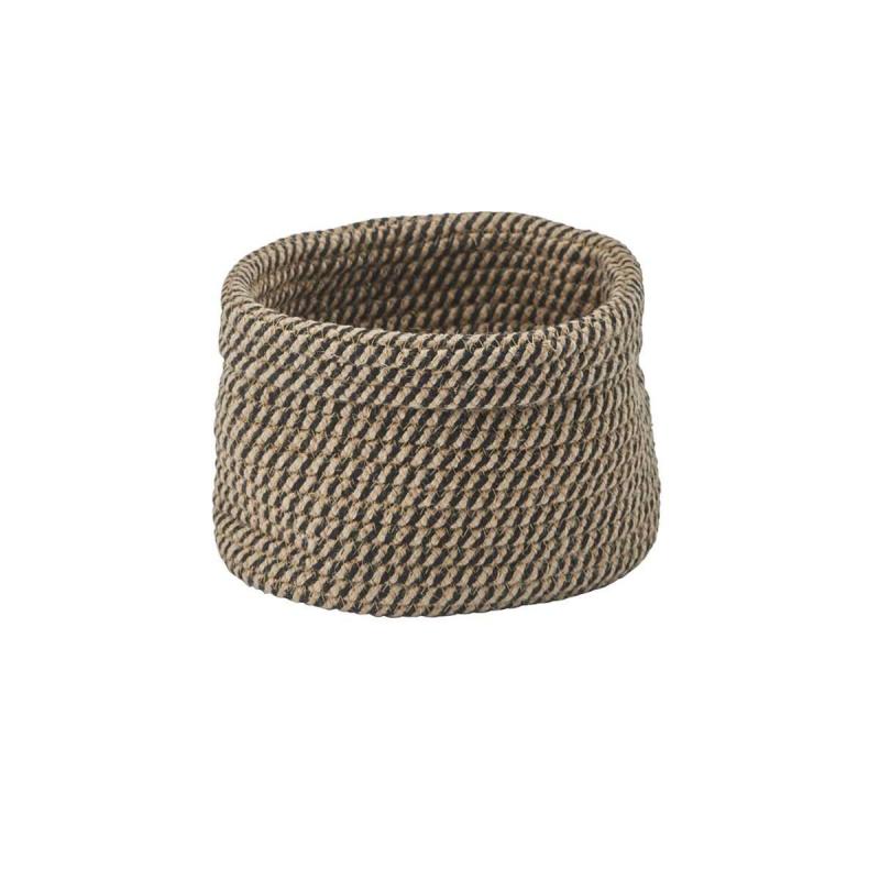 Aquanova Förvaringskorg Rena Linen