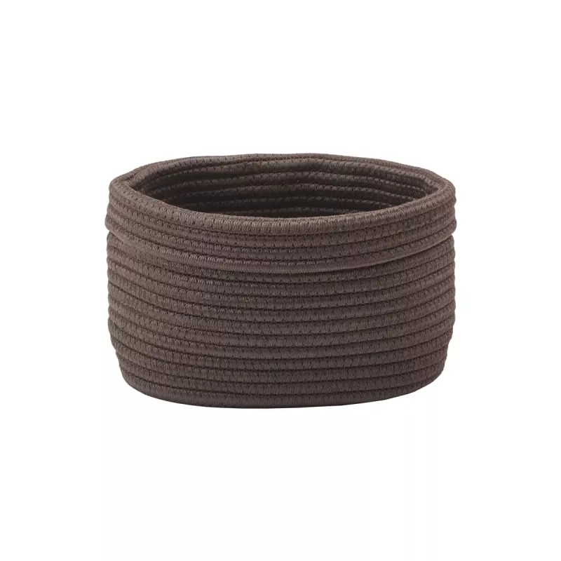 Rena Storage basket Pecan