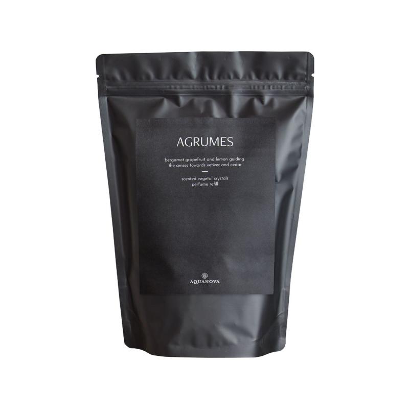 Aquanova Fragrance Stones Paris