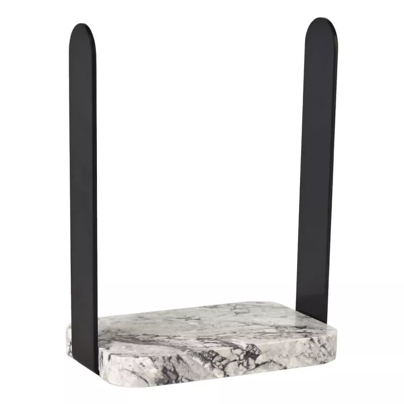 Nero Gästhanddukhållare Alba