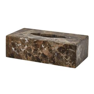 Hammam Servetthållare stor