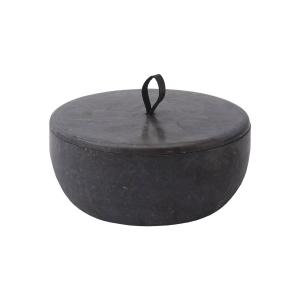 Hammam Bowl with lid