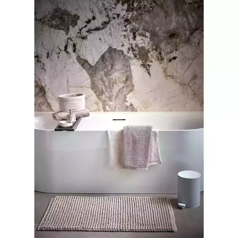 Handduk London Nude