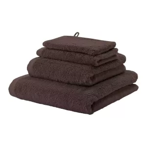 Towel London Pecan