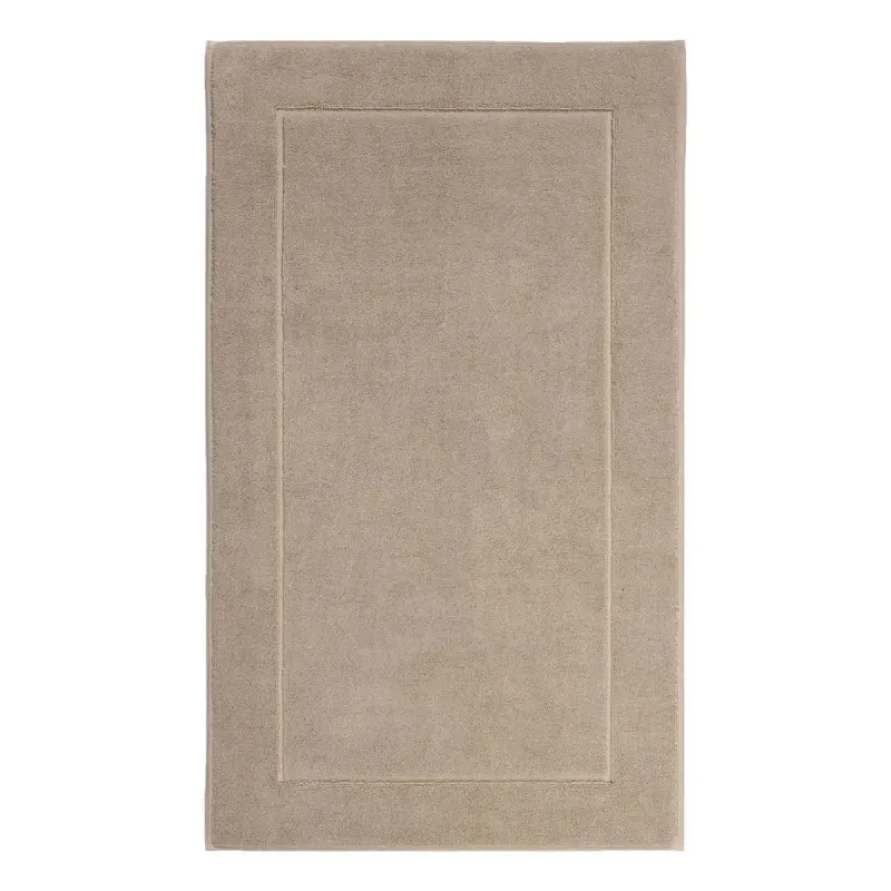 Aquanova London badrumsmatta Bronze