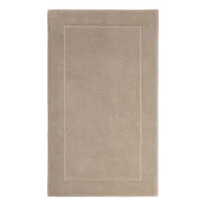 Aquanova London badrumsmatta Bronze