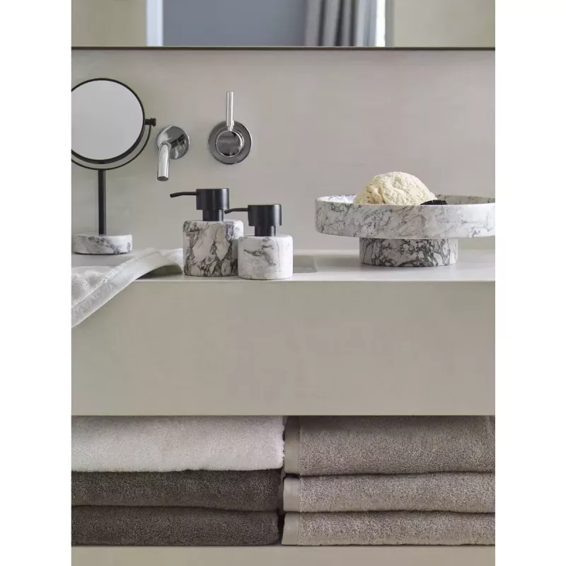 Nero Soap dispenser Small Alba