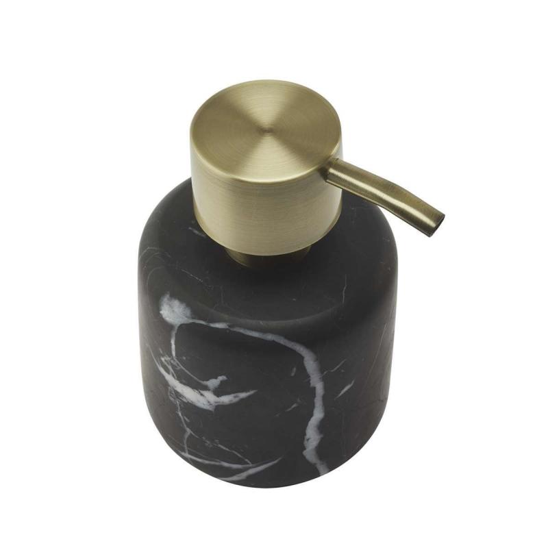 Nero Soap dispenser medium