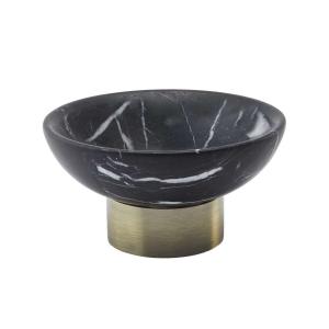 Nero Soap dish