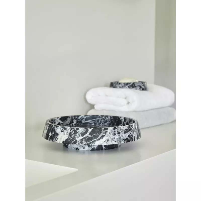 Orion Piedestalbricka Black