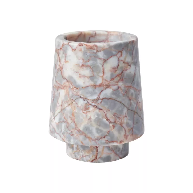 Orion Toothbrush holder Almond