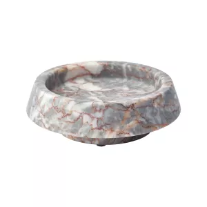 Orion Soap dish Almond