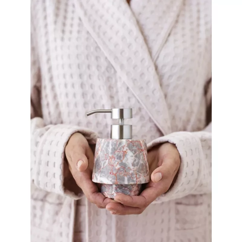 Orion Tvålpump Almond