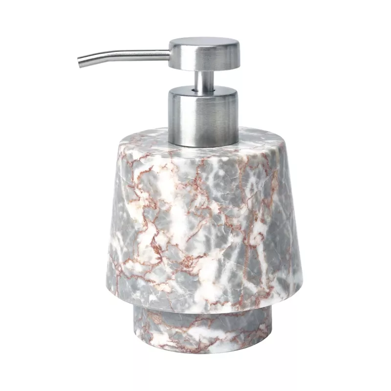 Orion Soap dispenser Almond