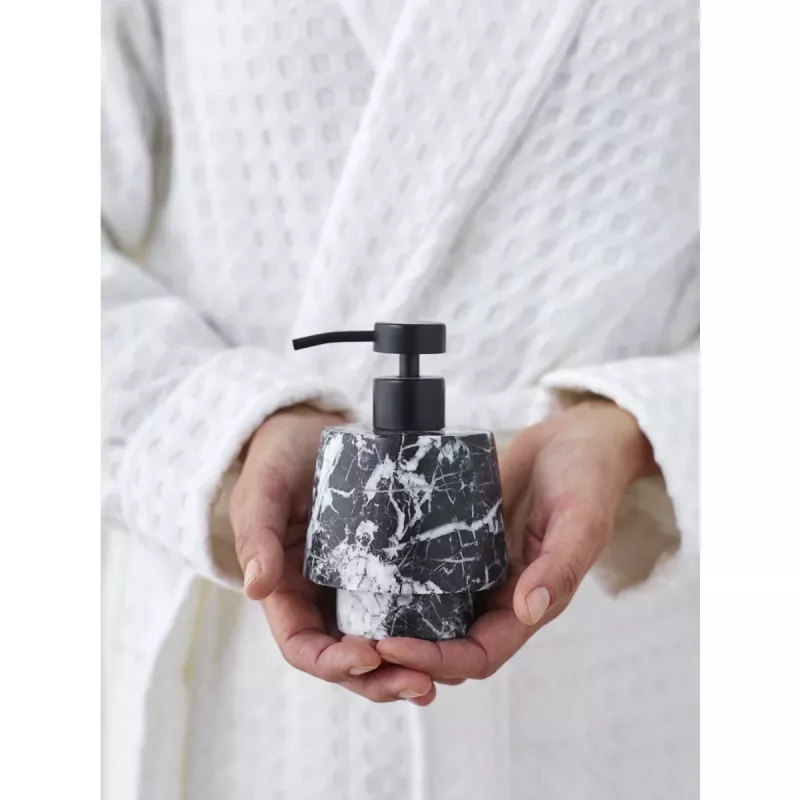 Orion Tvålpump Black