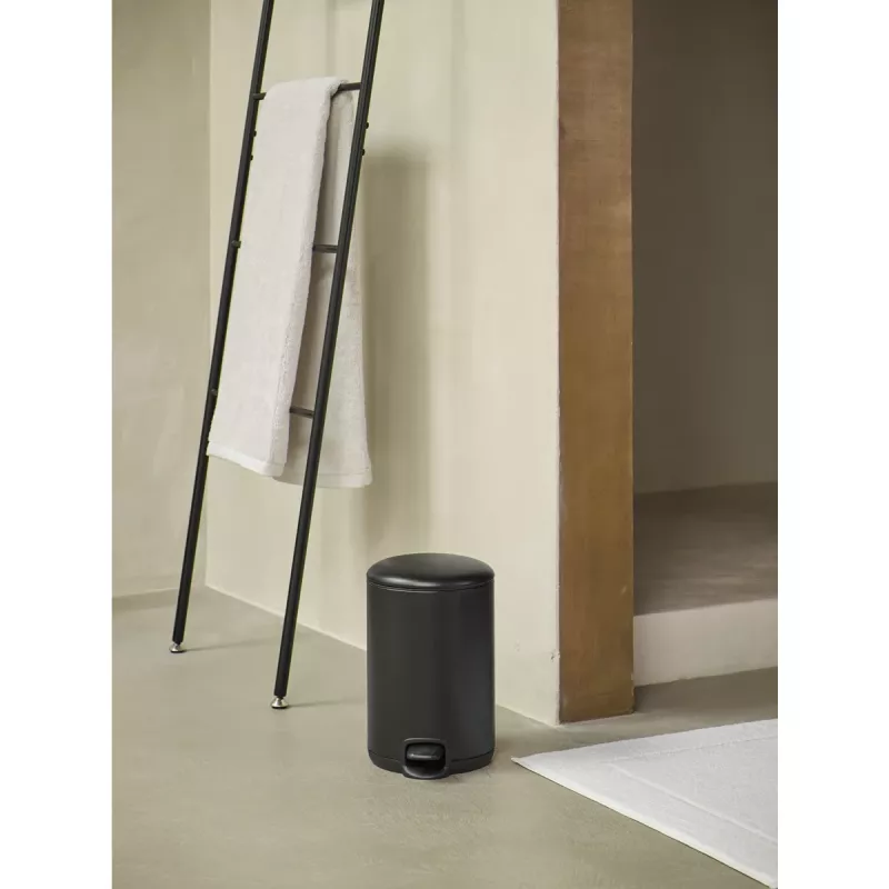 Kaz Waste bin 3 L Black