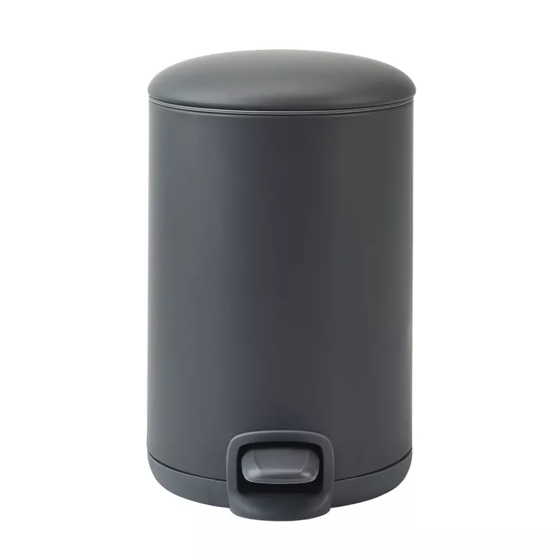 Kaz Waste bin 3 L Dark Grey