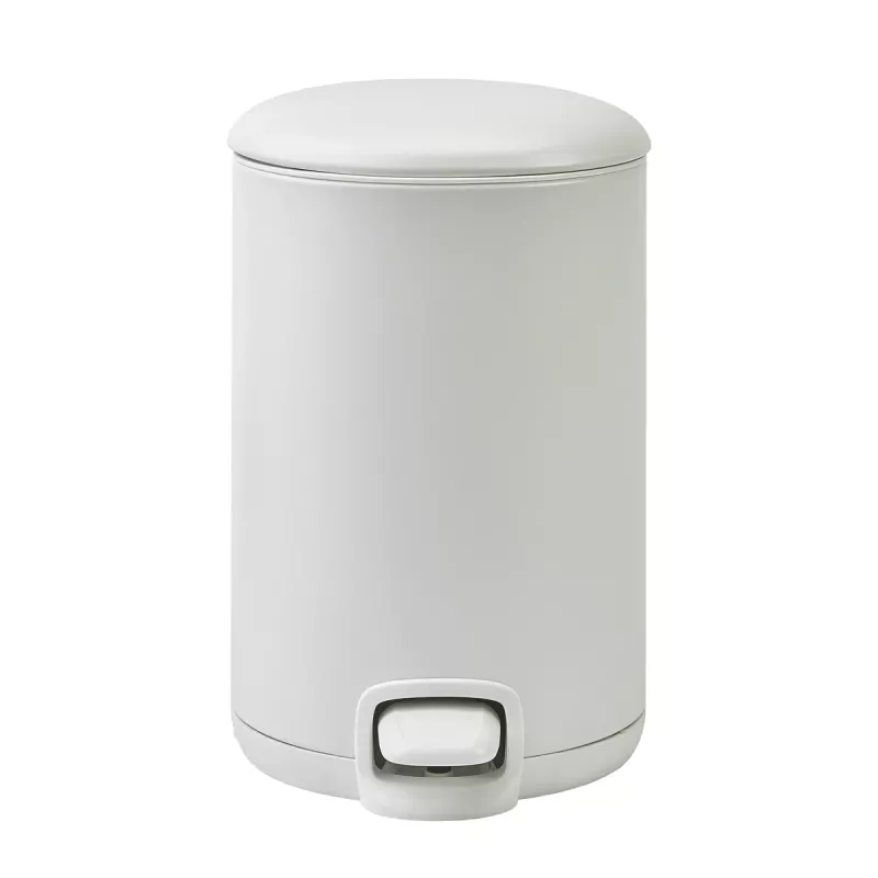 Kaz Waste bin 3 L White