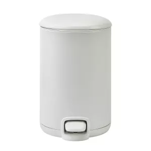 Kaz Waste bin 3 L White