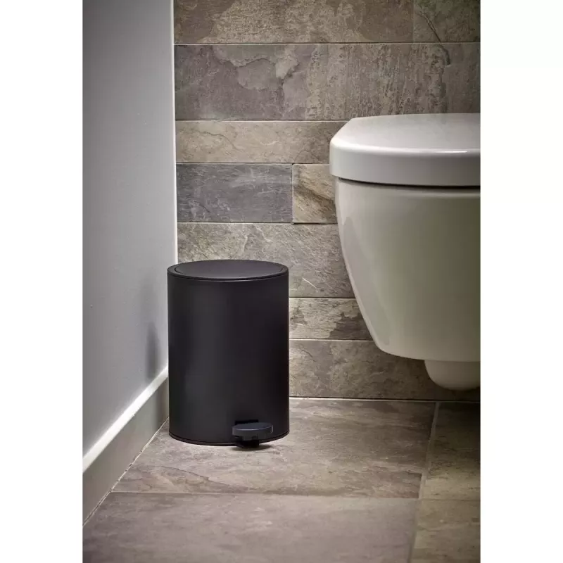 Raf Pedalhink 3 L Black