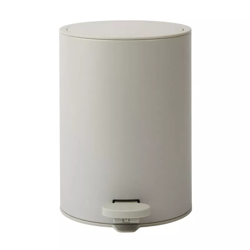 Raf Pedal bin 3 L Oat