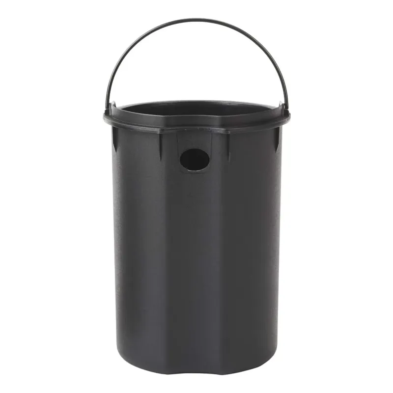 Aquanova Raf pedalhink Copper 3 L med soft-close