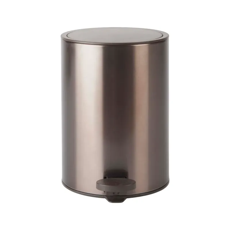 Aquanova Raf pedalhink Copper 3 L med soft-close