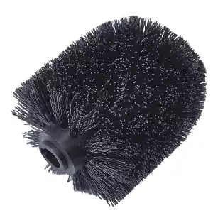 Aquanova Spare Toilet Brush Head for LUXBHR and CONBHR