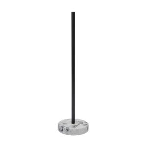 Nero Spare toilet paper holder Alba