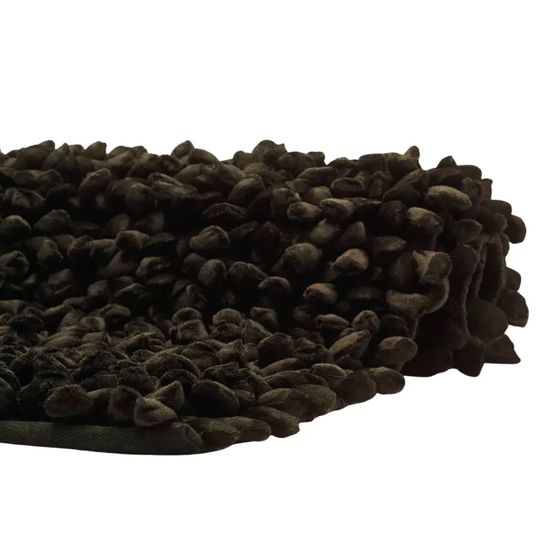 Aquanova Rocca badrumsmatta Pecan