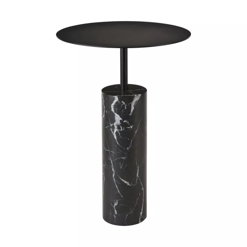Nero Sidbord Black